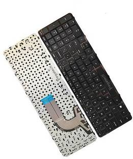 Regatech 15-G001SV, 15-G001SX, 15-G001XX, 15-G002AU Internal Laptop-size Laptop Keyboard Compatible wi...