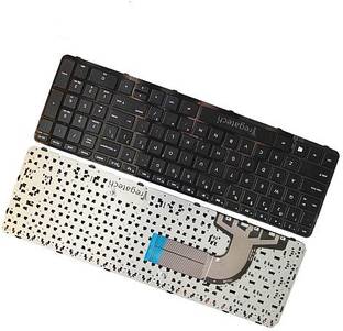 Regatech 15-N079SR, 15-N080CA, 15-N080EL, 15-N080ER Internal Laptop-size Laptop Keyboard Compatible wi...