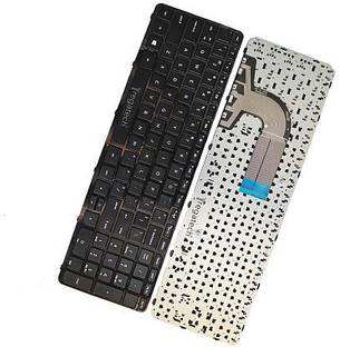 Regatech 15-S120NB, 15-S120NG, 15-S122NZ, 15-S130NB Internal Laptop-size Laptop Keyboard Compatible wi...