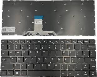 SOLUTIONS-365 Compatible Lenovo IdeaPad 710S-13IKB 710S-13ISK With backlit US version Internal Laptop-...