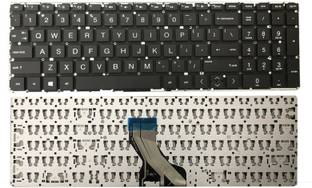 SOLUTIONS-365 HP 15-DA Wireless Laptop-size Laptop Keyboard Compatible with Desktop, Laptop, Mac