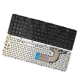 Regatech 15-N078SL, 15-N078SR, 15-N079EO, 15-N079ER Internal Laptop-size Laptop Keyboard Compatible wi...