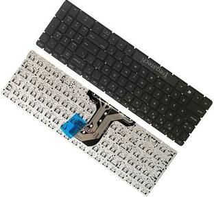 Regatech 15-AY097NA, 15-AY097NIA, 15-AY097NZ, 15-AY097TU Internal Laptop-size Laptop Keyboard Compatib...