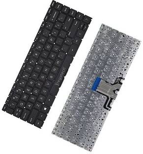 Regatech Pavilion 14-CE0029UR, 14-CE0030NF, 14-CE0030TU, 14-CE0030TX Internal Laptop-size Laptop Keybo...