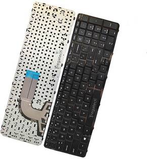Regatech 9Z.N9HSC.601, 15H, 15N, 15R, 15S, 15E Internal Laptop-size Laptop Keyboard Compatible with De...
