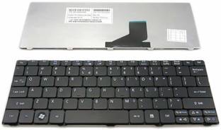 TechSio Aspire One D255 D255E D257 D260 D270 532H NAV50 Internal Laptop-size Laptop Keyboard