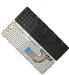 Regatech 15-R105NE, 15-R105NIA, 15-R105NO, 15-R105NP Internal Laptop-size Laptop Keyboard Compatible w...
