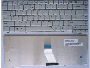 ULTRAZONE 4710 Series Wireless Standard Laptop Keyboard