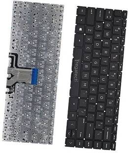 Regatech 14-CK0003NIA, 14-CK0003NJ, 14-CK0003NK, 14-CK0003NT Internal Laptop-size Laptop Keyboard Comp...