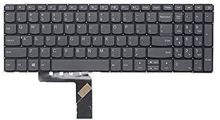 WEFLY Keyboard for Lenovo IdeaPad 320-17IKB 320-17ISK 330-15IKB Laptop Keyboard Replacement Key