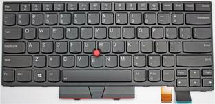 TecSone Keyboard for THINKPAD T460 THINKPAD T460S Wireless Standard Laptop Keyboard Compatible with De...
