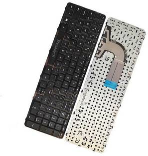 Regatech 749658-001, 15-A, 15-D, 15-E, 15-F, 15-G Internal Laptop-size Laptop Keyboard Compatible with...