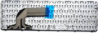 TECHCLONE Laptop Keyboard Replacement HP 350 G1, 355 G2 Internal Laptop-size Laptop Keyboard