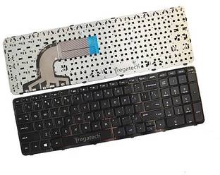 Regatech 15-N002EU, 15-N002LA, 15-N002SH, 15-N002SIA Internal Laptop-size Laptop Keyboard Compatible w...
