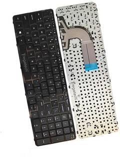 Regatech 15-S105TU, 15-S106NF, 15-S106NZ, 15-S106TU Internal Laptop-size Laptop Keyboard Compatible wi...