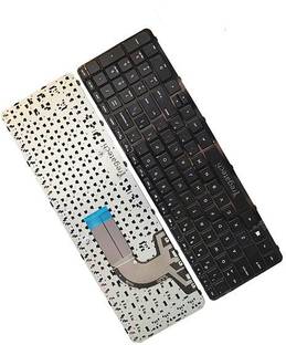 Regatech 749658-B31, 15H, 15N, 15R, 15S, 15E Internal Laptop-size Laptop Keyboard Compatible with Desk...
