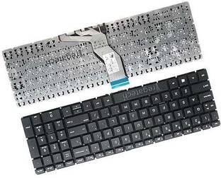 Regatech 15-BS070TX, 15-BS070WM, 15-BS071NR, 15-BS071TU Internal Laptop-size Laptop Keyboard Compatibl...