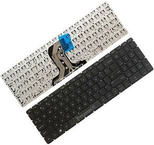 Regatech 15-AY104TU, 15-AY104TX, 15-AY104UR, 15-AY105CY Internal Laptop-size Laptop Keyboard Compatibl...