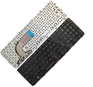 Regatech PK1314D1A00, 15-H, 15-N, 15-R, 15-S, 15-E Internal Laptop-size Laptop Keyboard Compatible wit...