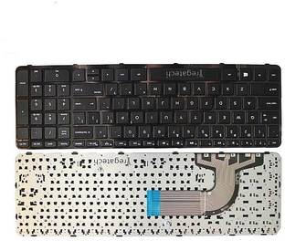 Regatech 15-G037DS, 15-G038AU, 15-G038CY, 15-G038DS Internal Laptop-size Laptop Keyboard Compatible wi...