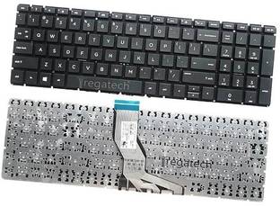 Regatech 15-BS027TX, 15-BS028CA, 15-BS028CL, 15-BS028CY Internal Laptop-size Laptop Keyboard Compatibl...
