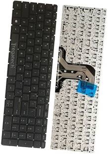 Regatech 15-AY139NS, 15-AY139TU, 15-AY139TX, 15-AY140NS Internal Laptop-size Laptop Keyboard Compatibl...