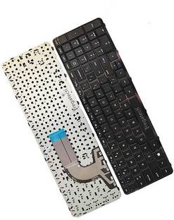 Regatech 250 I3-3217U, 15A, 15D, 15E, 15F, 15G Internal Laptop-size Laptop Keyboard Compatible with De...