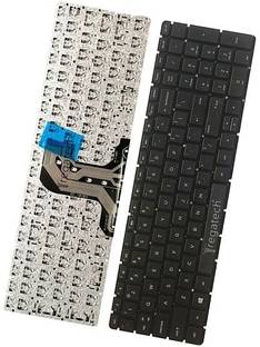Regatech 15-AY028CA, 15-AY028CY, 15-AY028ND, 15-AY028NF Internal Laptop-size Laptop Keyboard Compatibl...