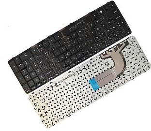 Regatech 15-D078SR, 15-D079ER, 15-D079NR, 15-D079SR Internal Laptop-size Laptop Keyboard Compatible wi...