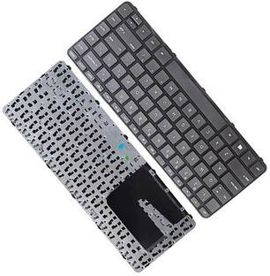 Regatech 245G2, 245-G2, 245G3, 245-G3 Internal Laptop-size Laptop Keyboard Compatible with Desktop, La...