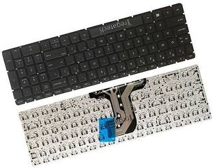 Regatech 15-AY022UR, 15-AY023CY, 15-AY023DS, 15-AY023LA Internal Laptop-size Laptop Keyboard Compatibl...