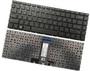 Regatech Pav X360 14-BA008TU, 14-BA008TX, 14-BA009LA, 14-BA009NE Internal Laptop-size Laptop Keyboard ...