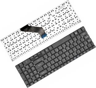 Regatech aEspire NKI171S00W, 5830TG, AS5755, AS5755G, V3-551, V3-571 Internal Laptop-size Laptop Keybo...