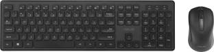 ASUS Wireless Keyboard and Mouse Set CW101 Wireless Multi-device Keyboard