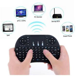 GUGGU KJZ_537C Soft Rubber Keyboard for all smart phone and laptop bluetooth keyboard Bluetooth Multi-device Keyboard