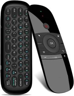 SCALEBEE 2.4G Smart Wireless Keyboard Wireless Handheld Multi-device Keyboard Compatible with Desktop, Laptop, Tablet, iPad, Mac
