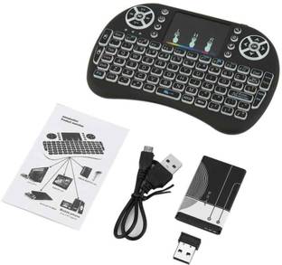 GUGGU NKK_531A Soft Rubber Keyboard for all smart phone and laptop bluetooth keyboard Bluetooth Handheld Multi-device Keyboard Compatible with Desktop, Laptop, Mac Easy to Use,Plug and Play,Quick, Comfy Durable body