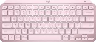 Logitech MX Keys Mini, Compact, Bluetooth, Backlit, USB-C, Metal Build Wireless Standard Multi-device Keyboard Compatible with Desktop, Laptop, Mac Mx Keys Mini