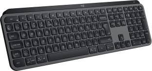 Logitech MX Keys S Wireless Multi-device Keyboard