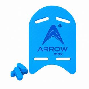 ArrowMax Swimming Kickboard Float board Training For Kids And Adults Floater Kickboard