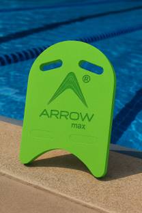 ArrowMax Swimming Kick board Float board Training For Kids And Adults Floater Kickboard