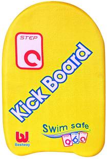 IRIS Swim Safe Training Tool Swimming Board Kickboard