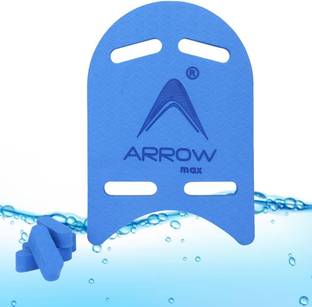 ArrowMax Swimming Kickboard Float board Training For Kids And Adults Floater Kickboard