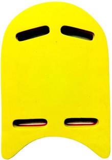 Funjoy 4 Holes Floating Board for Adults Children, Swimming Kickboard