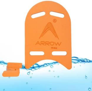 ArrowMax Swimming Kickboard Float board Training For Kids And Adults Floater Kickboard