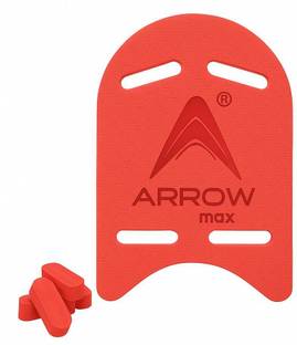 ArrowMax Swimming Kickboard Float board Training For Kids And Adults Floater Kickboard