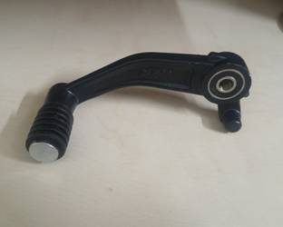 RKDBIKE Gear lever Black For Duke Or Rc 200/250/390 or 125 Kickstart Lever