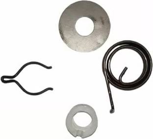 D'Mega Mart Rx 100 Rx 135 RXG RXZ kick spring kit spring lock bush washer Kickstart Lever