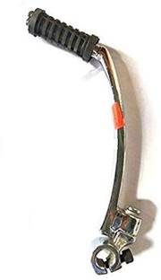 MJAuto Yamaha RX100 Kickstart Rx 135 5 Speed Kick Starter After Market JC Kickstart Lever