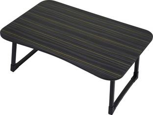 FurniGully Wood Portable Laptop Table